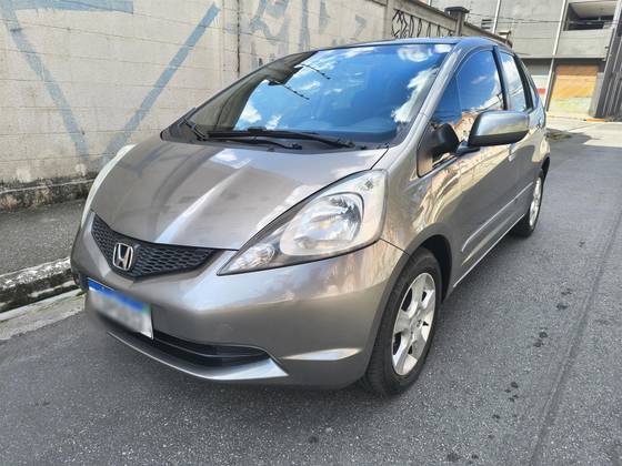HONDA FIT 1.4 LXL 16V FLEX 4P MANUAL HONDA FIT 1.4 LXL 16V FLEX 4P MANUAL